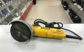 Купить УШМ dewalt DWE4051G б/у , в Тольятти Цена:2900рублей