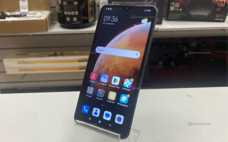Xiaomi Redmi Note 8 4/64GB