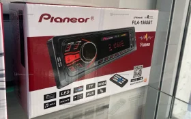 Купить Автомагнитола Pioneer PLA-196SBT б/у , в Казань Цена:990рублей