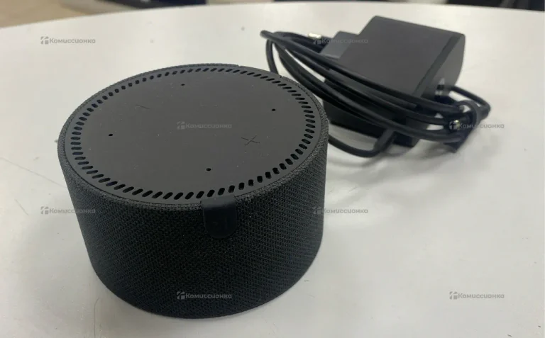 Колонка Алиса