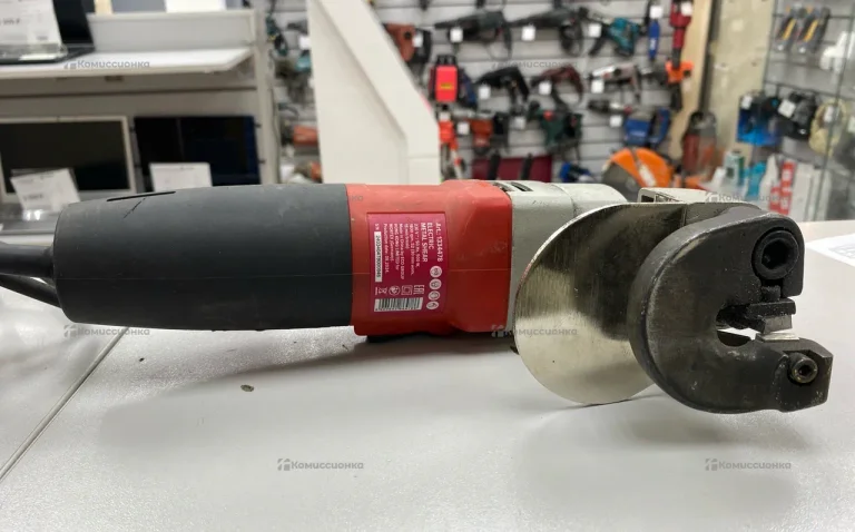 Ножницы листовые EMS 2550