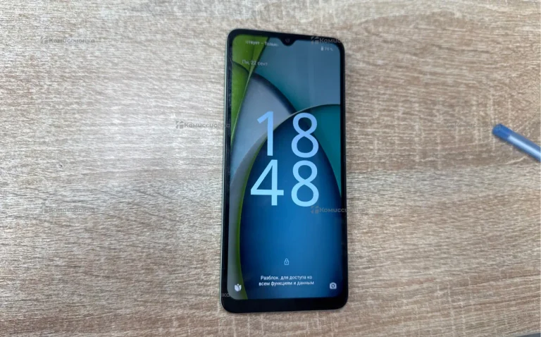 Xiaomi Redmi A3x 3/64 ГБ
