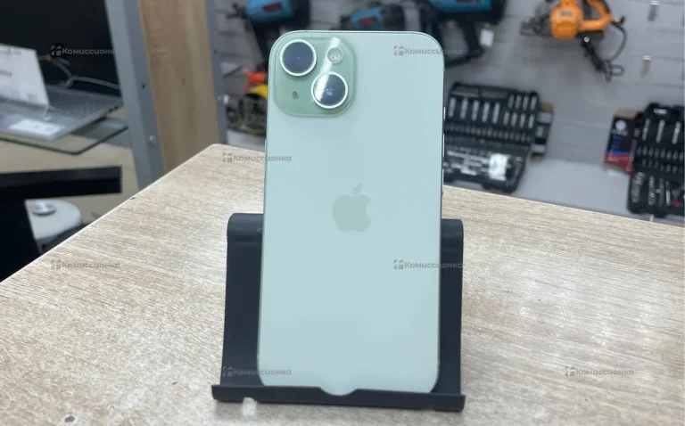 Apple iPhone 15 256Gb