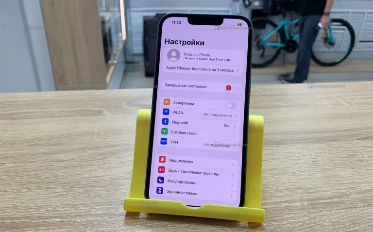 Apple iPhone 14 128Gb