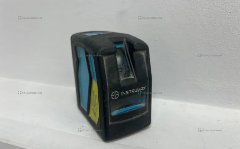 INSTRUMAX ELEMENT 2D лазерный уровень IM0110