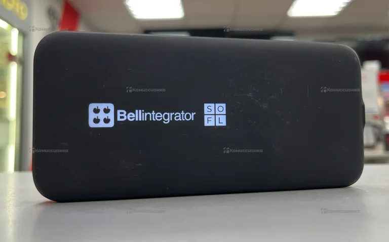 Power Bank  Bellintegrator 10