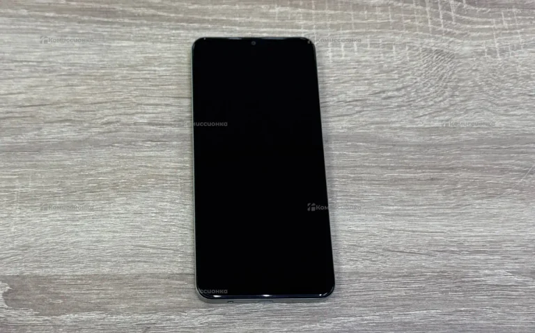 Realme Note 60x 4/128 ГБ
