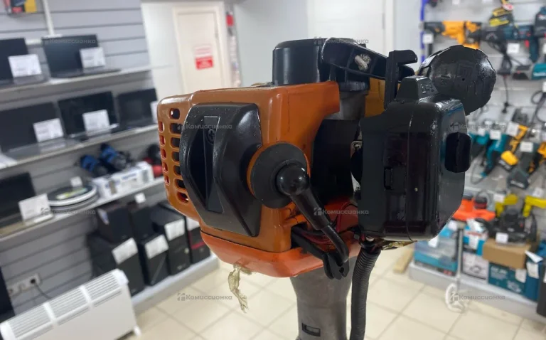 бензотримерммер huscvarna оригинал