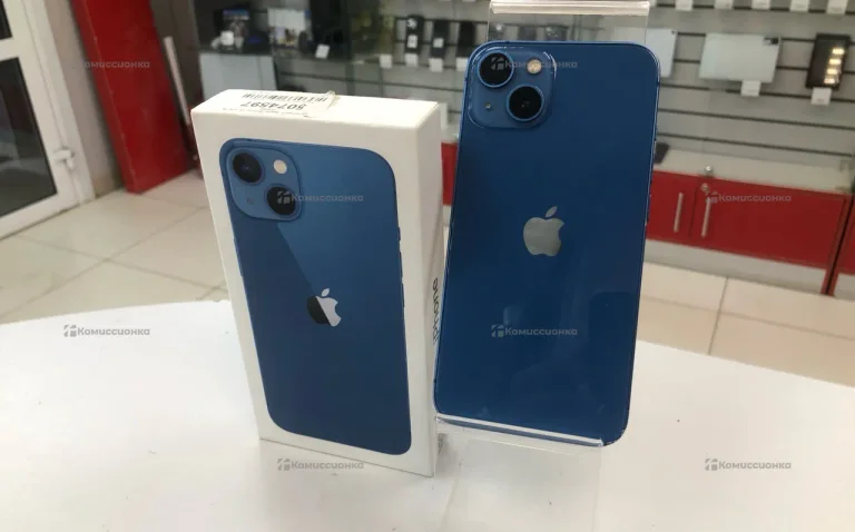 Apple iPhone 13 4/128 ГБ