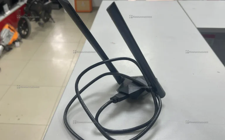 Wi-fi адаптер DEXP WFS-1801