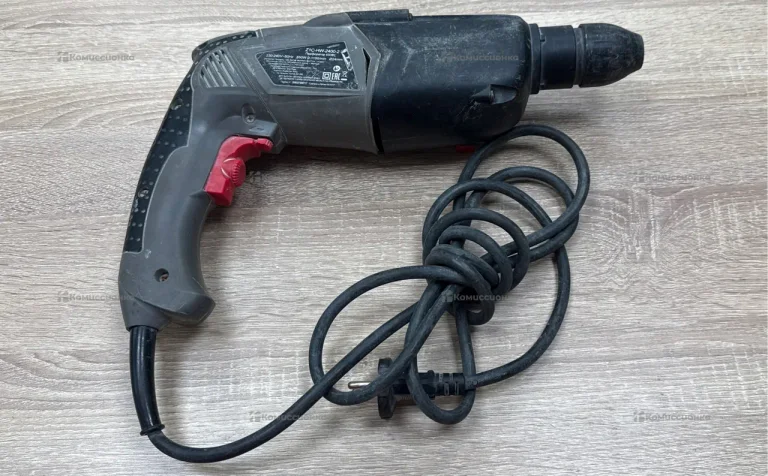 Перфоратор practyl Z1C-HW-2400-2