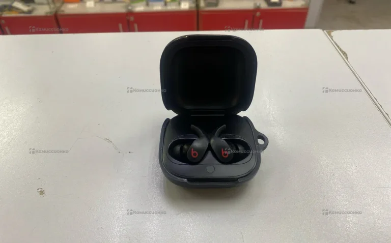 Наушники Beats Fit Pro