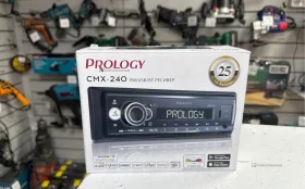 Купить Автомагнитола  PROLOGY CMX-240 б/у , в Москва и область Цена:1200рублей