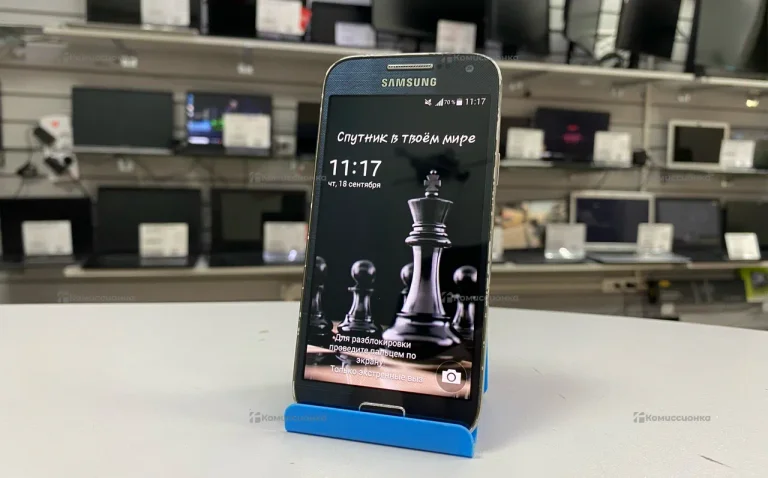 Samsung Galaxy S4 mini GT-I9195