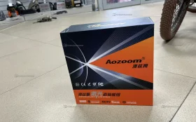 Ангельские глазки на Mark X 120 GRX