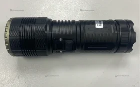 Купить фонарик Черный б/у , в Москва и область Цена:1990рублей