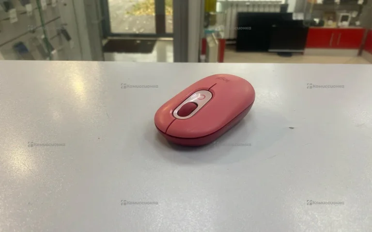 Мышь logi pop mouse