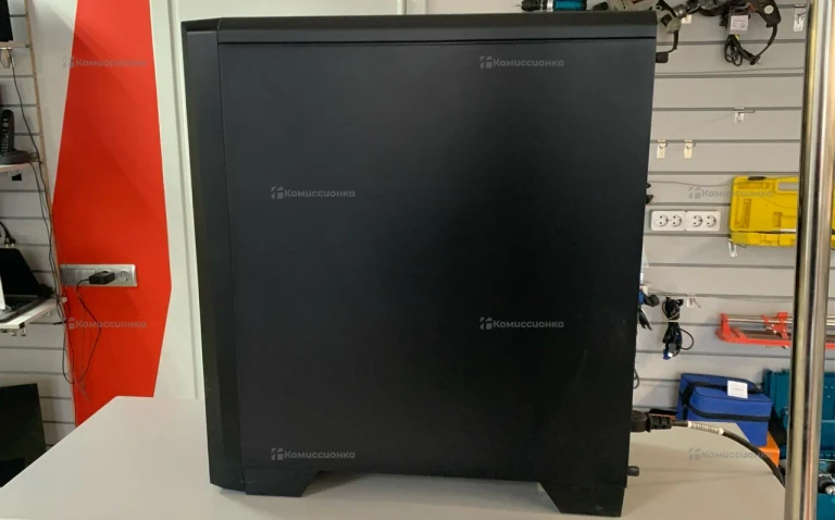 Системный блок AeroCool