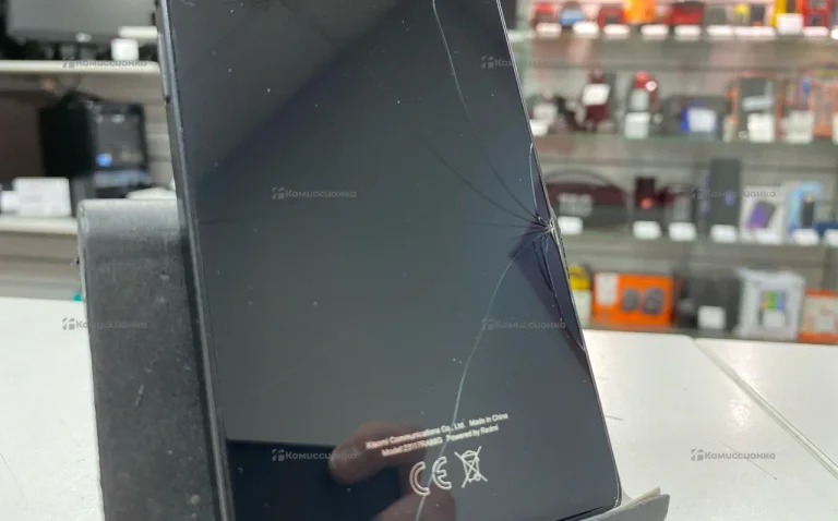 Xiaomi Redmi Note 13 Pro+ 12/512 ГБ