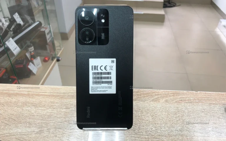Xiaomi Redmi 13Cc 4/128gb