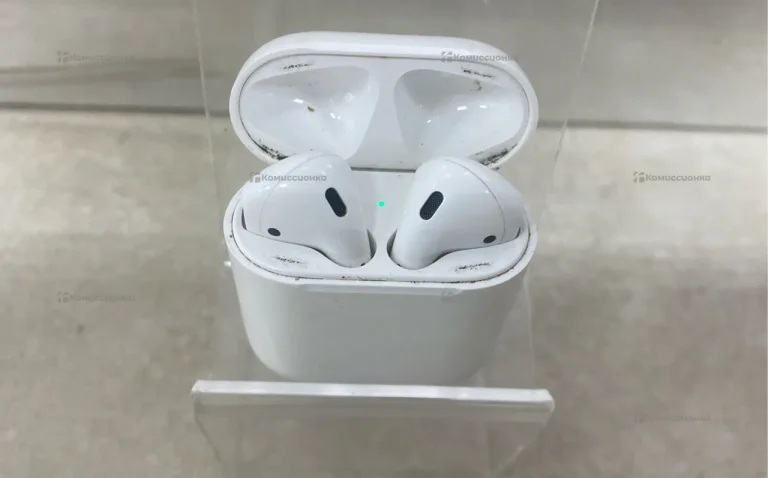 Наушники  AirPods 1