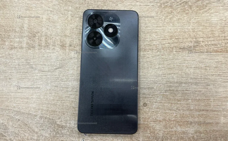 Tecno Spark 20C 4/128 ГБ