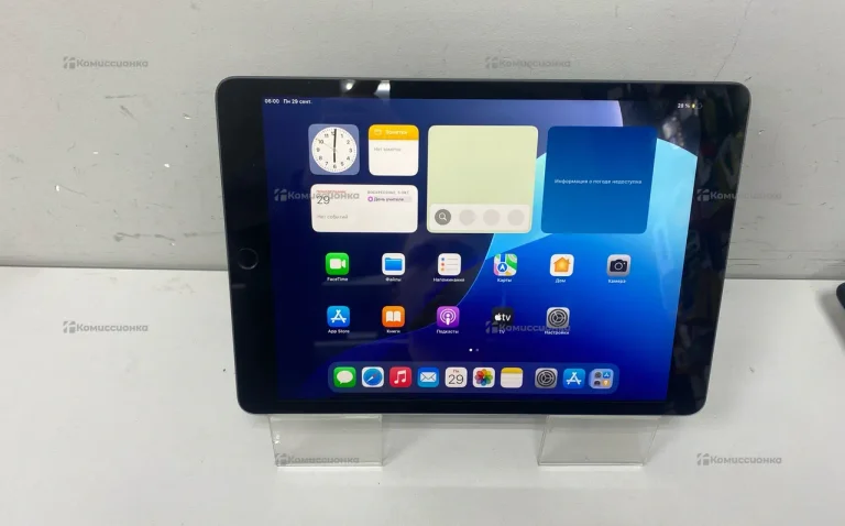 Планшет Apple iPad 9-го поколения