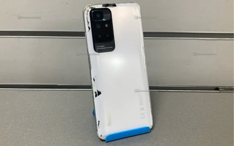 Xiaomi Redmi 10 4/64 ГБ