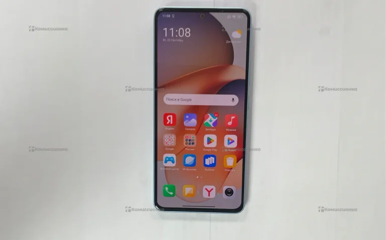 Xiaomi Redmi Note 13 8/256 ГБ