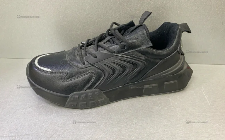 Кроссовки Sprandi P61-1 43р