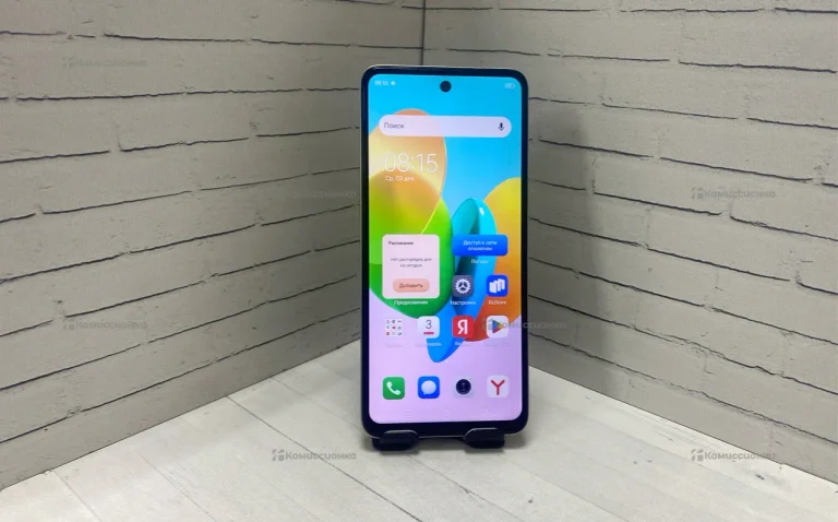 Tecno Spark 20C 4/128 ГБ