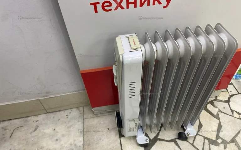 Масленная печь KingStone