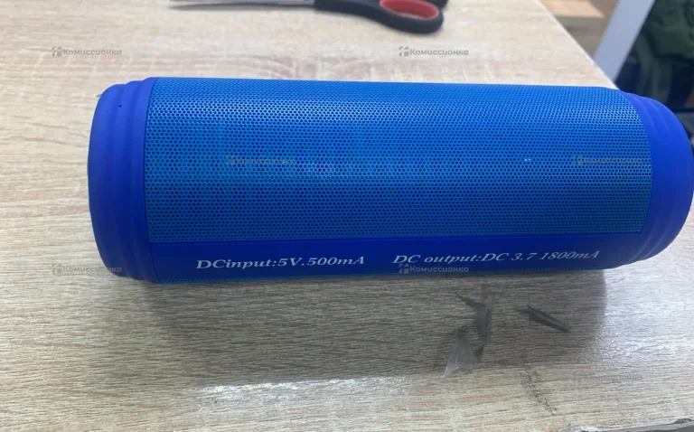 Колонка беспроводная T3