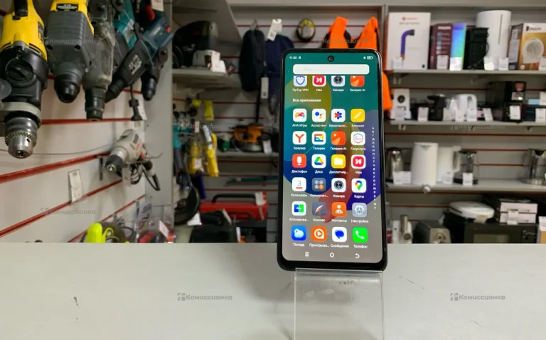 Tecno Spark Go 2024 4/128 ГБ