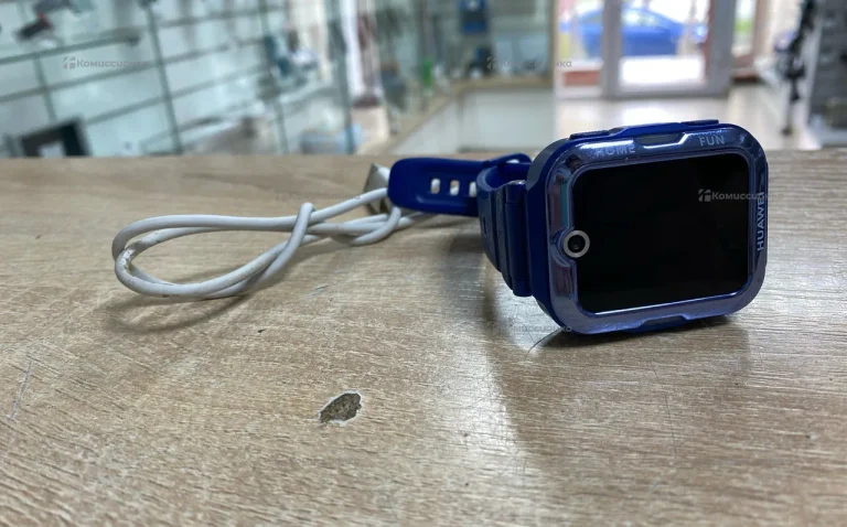 Часы Huawei Watch Kids 4 Pro