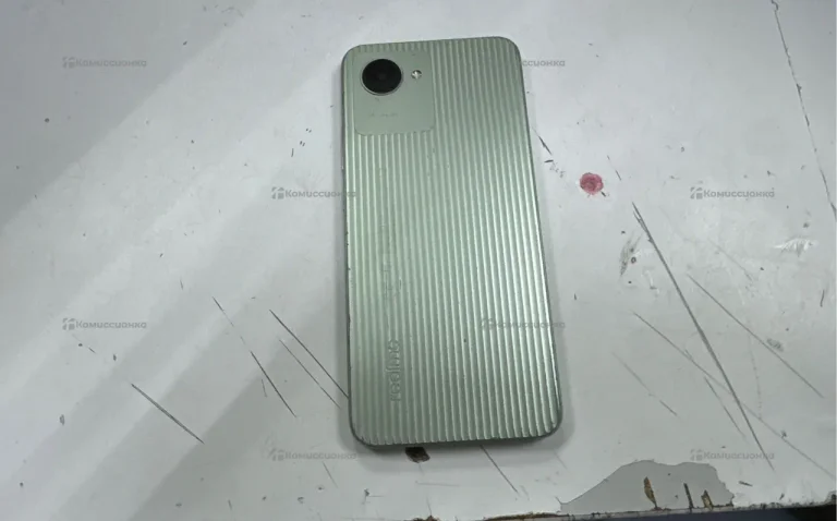 Realme C30 3/32 ГБ