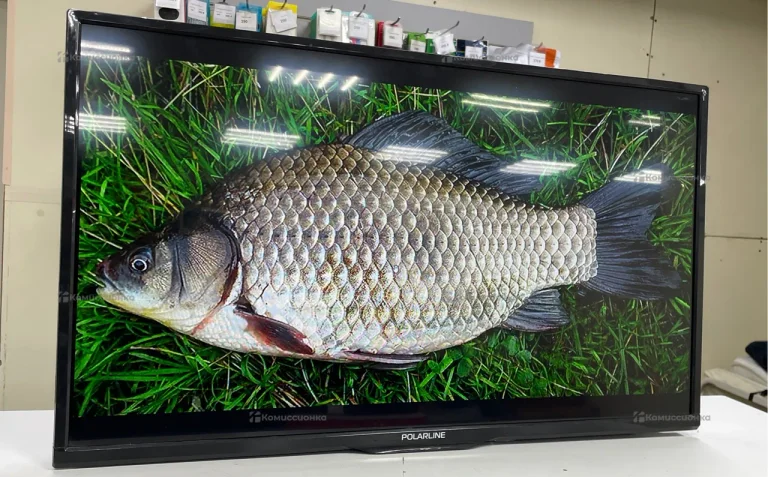 Телевизор Polarline 32PL14TC-SM