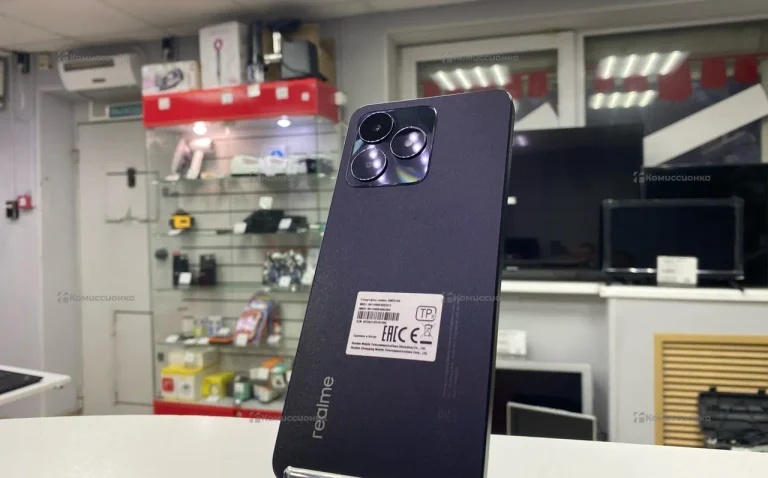 Realme C53 6/128 Гб