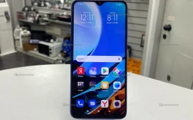Xiaomi Redmi 9T 4/64 ГБ