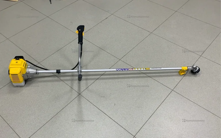 Триммер бензиновый Champion T338S-2