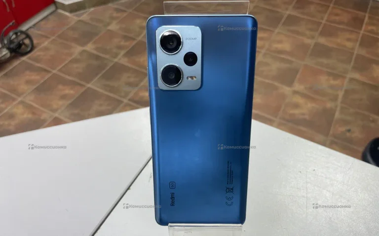 Xiaomi Redmi Note 12 Pro+ 8/256 ГБ