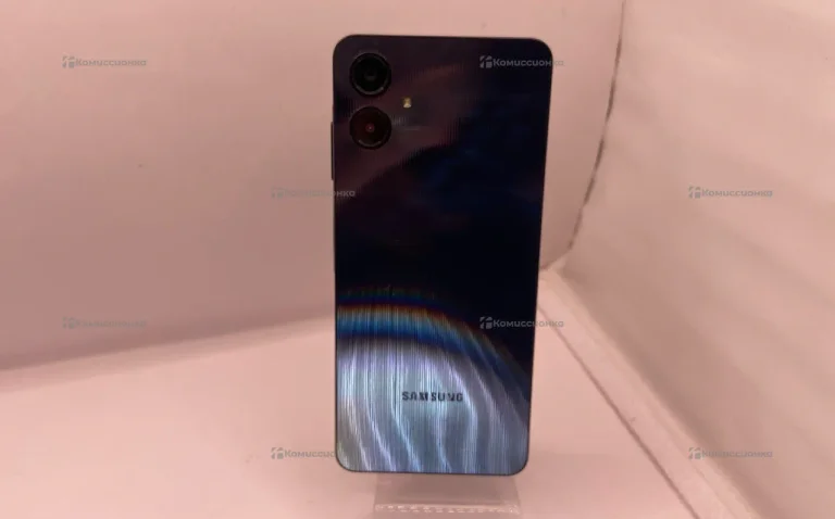 Samsung Galaxy A06 4/64 ГБ