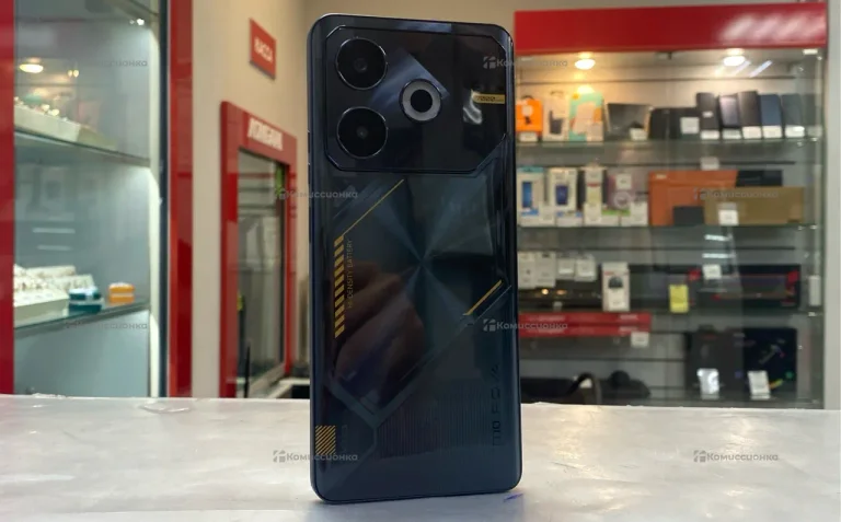 Tecno Pova 6 Neo 8/256Gb