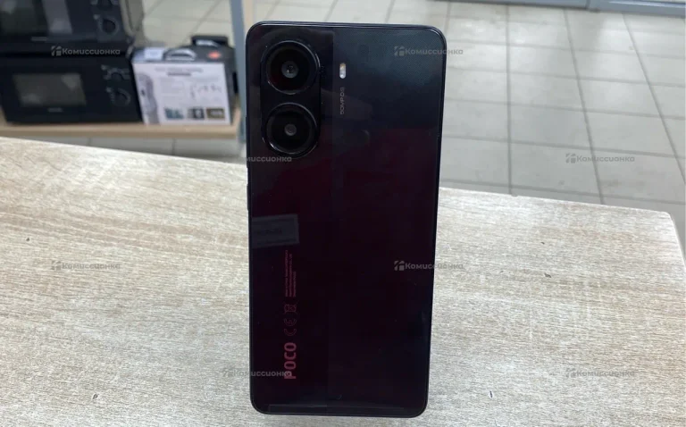 Xiaomi Poco X7 Pro 12/512 ГБ