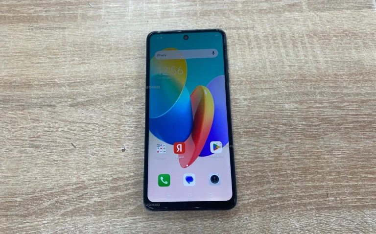 Tecno Spark Go 2024 3/64 ГБ