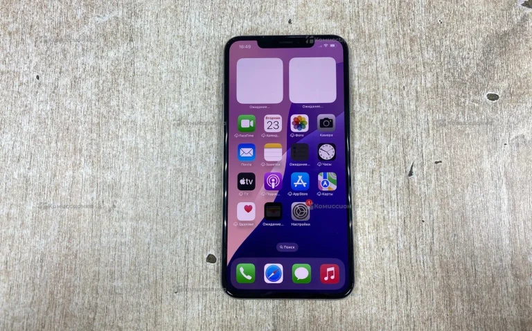 Apple iPhone XS Max 64Gb