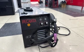 Купить Сварочный аппарат РЕСАНТА САИПА-165 б/у , в Тюмень Цена:6500рублей