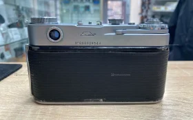 Купить Фотоаппарат  Зоркий - 6 Б/К б/у , в Москва и область Цена:990рублей