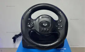 Купить Руль SVEN GC-W300 б/у , в Москва и область Цена:790рублей