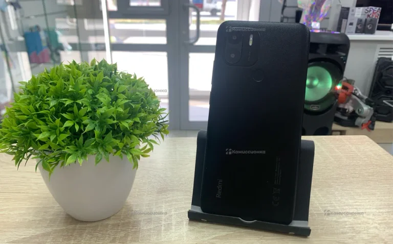 Xiaomi Redmi A1+ 2/32 ГБ